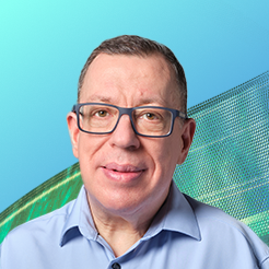 Photo of Dave Dame